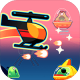 СɻAdorkableCopter