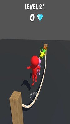 Jump Rope 3D