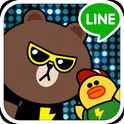 LINE STAGE ̨