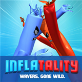 Inflatality