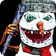 ̿