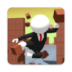 ع