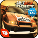 Ư(Rally Racer Drift)