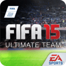 FIFA 15ռ鰲׿
