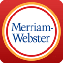 Τϴʵ(Dictionary - M-W Premium )