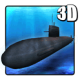 Ǳͧģ3D
