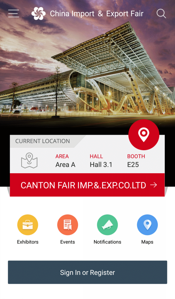 SmartFairs