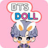 BTS Doll