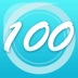 100