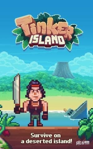 Tinker Islandĵð