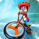 BMXը2020