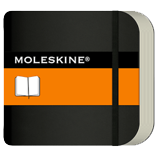 MoleskineʼǱ