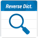 ʷ(Reverse Dictionary)