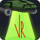 UFOVR