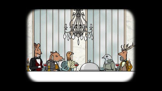 Rusty Lake Hotelͼ0