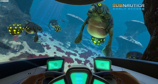 Subnauticaˮ֮