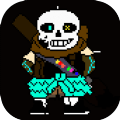 sans fightģ