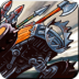 WarCars