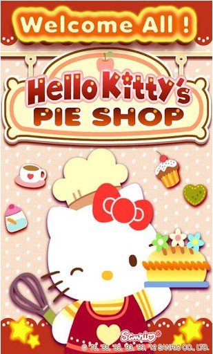 Hello Kittyڱ