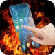 Fire screen jokeĻ