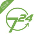 724ȫҵ