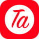 Ta̳