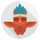 Owl Icon Pack