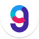 9 Cards Home Launcher