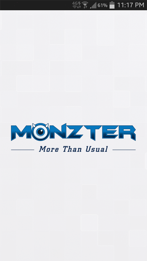 Monzter