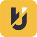 J