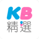 KBѡ