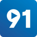 91