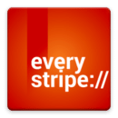 Every Stripe Live Wallpaper