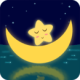 ˯