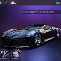 布加迪LVN实战技巧