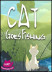 小猫钓鱼