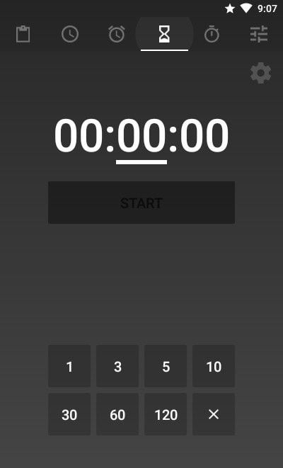 Early Bird Clock Pro