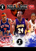 NBA LIVE 13 İ