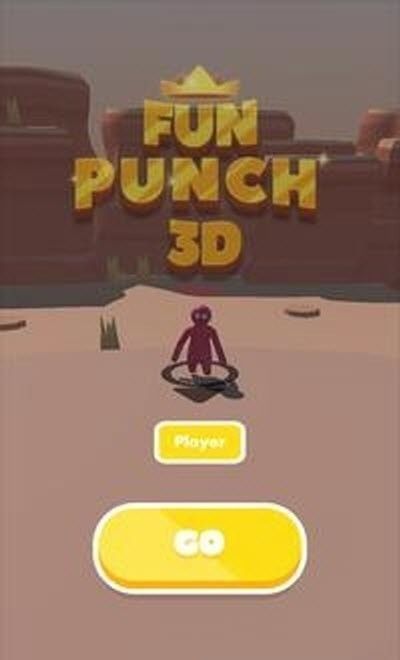 Fun Punch 3D