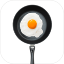 嵰Fried Egg