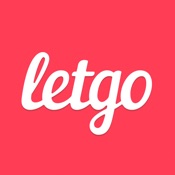 letgo: Buy & Sell Secondhand