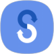 s