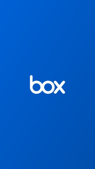 Box