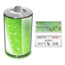 ؼزBattery Monitor Widget