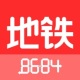 8684