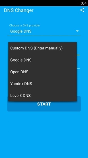 dns changer 