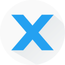 X