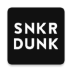 ձSNKRDUNK