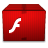 Flashжع
