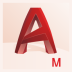 AutoCAD Mechanical 2024